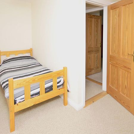 Cottage 236 Roundstone Luaran gambar