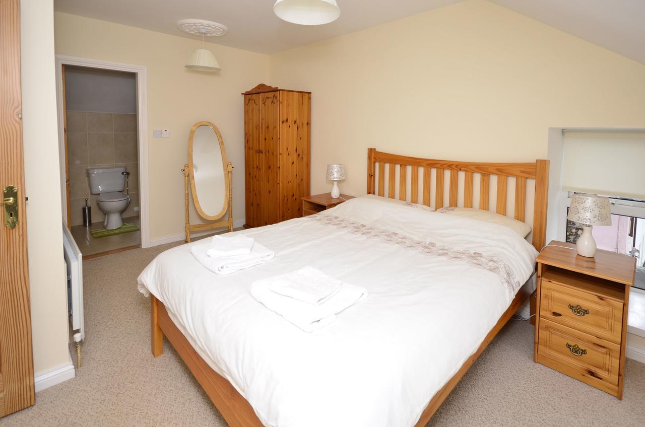 Cottage 236 Roundstone Luaran gambar