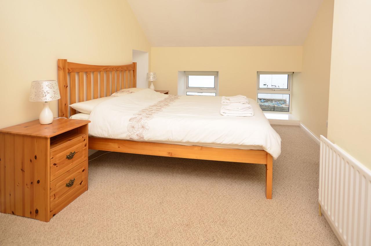 Cottage 236 Roundstone Luaran gambar
