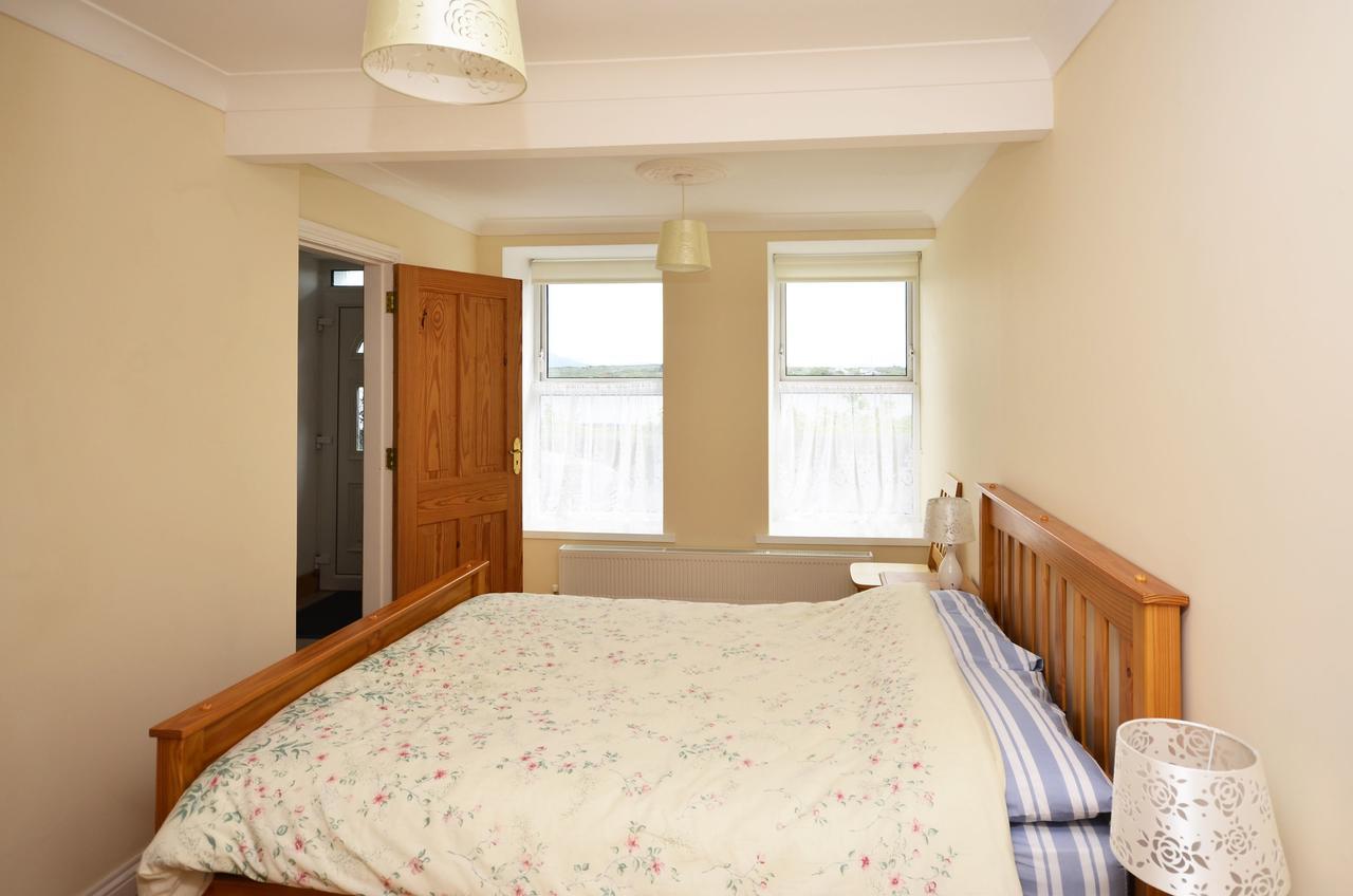 Cottage 236 Roundstone Luaran gambar