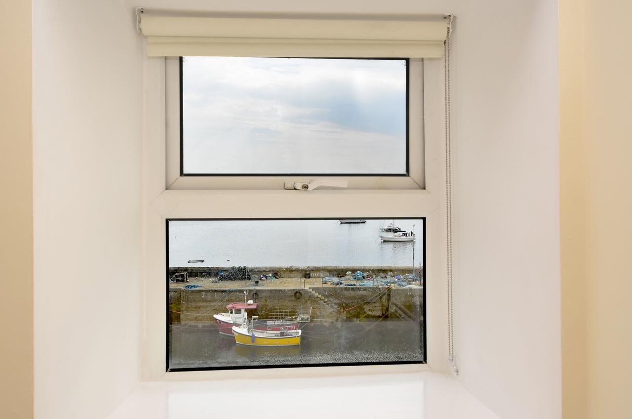 Cottage 236 Roundstone Luaran gambar